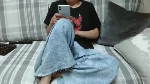 Snapshot of andy_rock_ chatting on 10.15.25 andy online show from 10.15.25