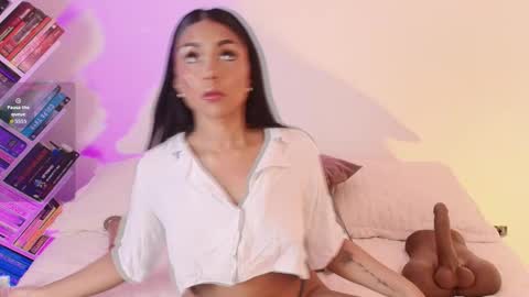 andy_saenz13 online show from 02.09.26