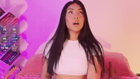 andy_saenz13 online show from 02.22.26