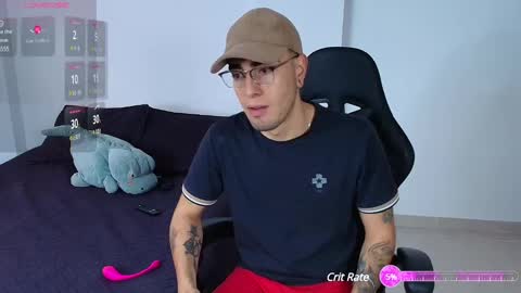 Andres online show from 02.19.25