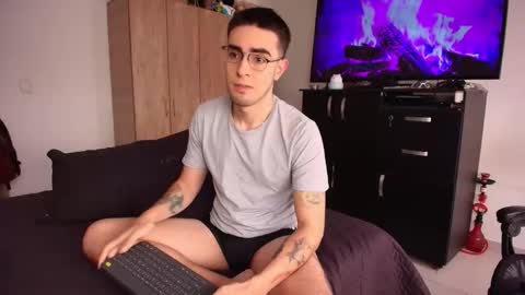 Andres online show from 01.06.26