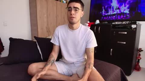 Andres online show from 01.07.26