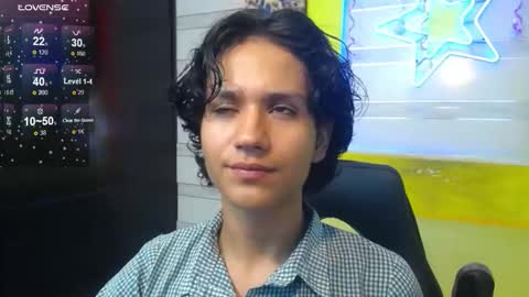 Snapshot of andy_staar18 chatting on 11.04.25 andy online show from 11.04.25