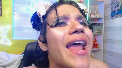 Snapshot of andy_staar18 chatting on 11.08.25 andy online show from 11.08.25