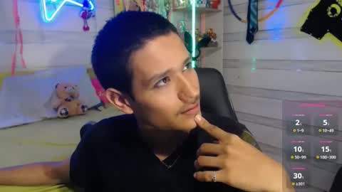 andy online show from 02.23.26