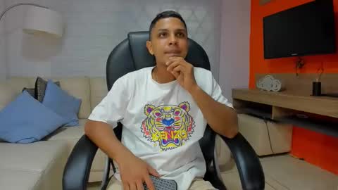 andy online show from 10.20.25