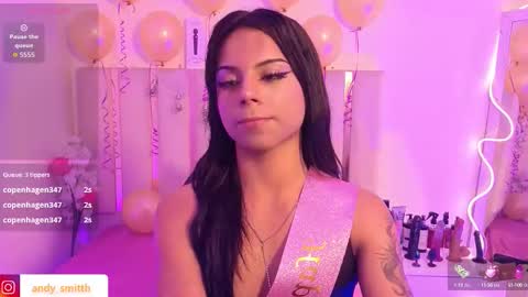 Andy tay online show from 09.09.25