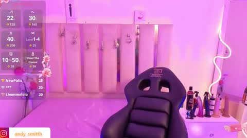 Andy tay online show from 09.14.25