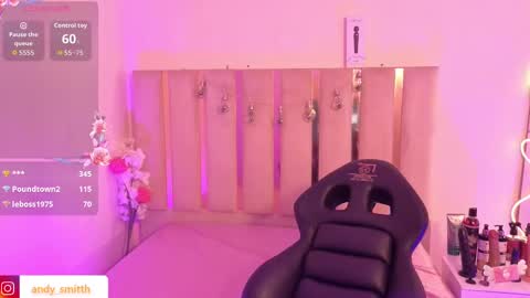 Andy tay online show from 09.20.25