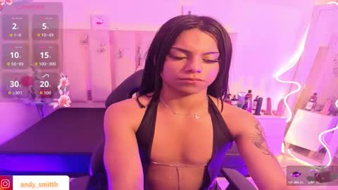 Andy tay online show from 09.26.25