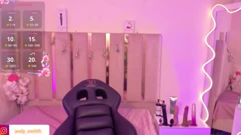 Andy tay online show from 10.11.25