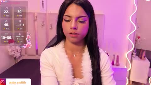 Andy tay online show from 10.13.25