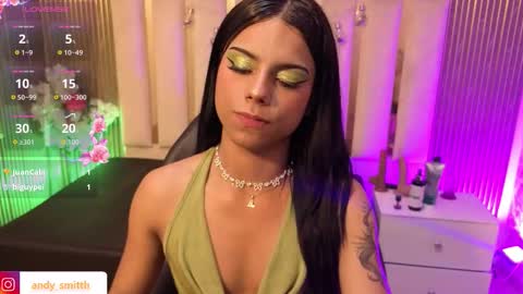 Andy tay online show from 11.06.25