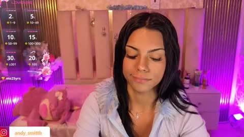 Andy tay online show from 11.13.25