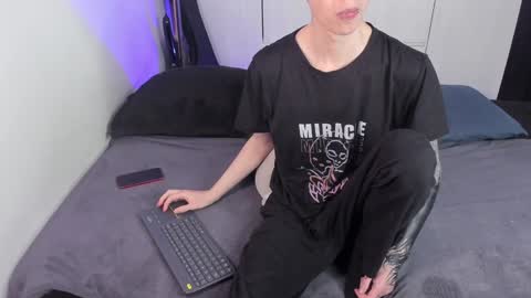 twx Andy twink3 online show from 01.21.25
