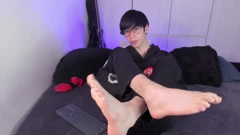twx Andy twink3 online show from 01.27.25