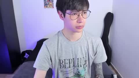 twx Andy twink3 online show from 10.03.25