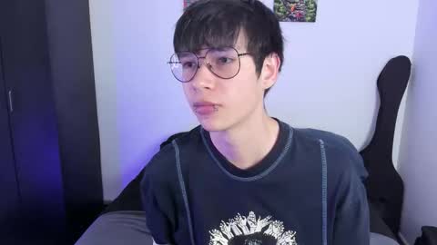 twx Andy twink3 online show from 10.15.25
