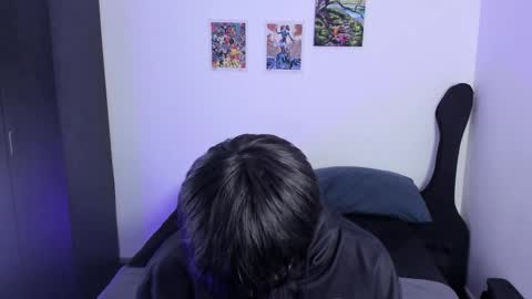 twx Andy twink3 online show from 10.22.25