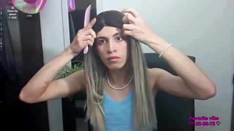 Andy van der Rose online show from 02.06.26