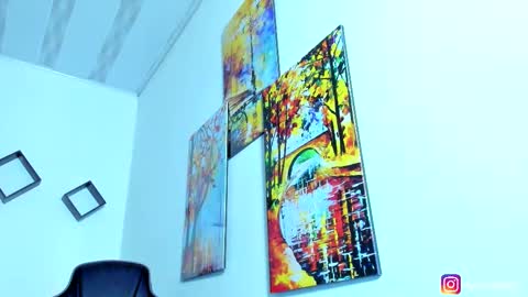 Snapshot of andy_walker_ chatting on 11.20.25 Andres online show from 11.20.25