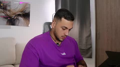 Snapshot of andy_weld chatting on 06.25.26 my onlyfans online show from 06.25.26