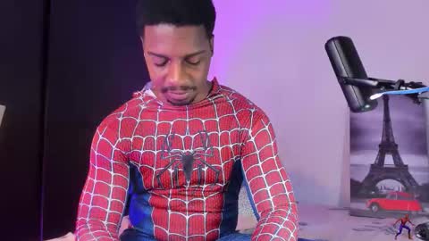 Andy online show from 11.30.25