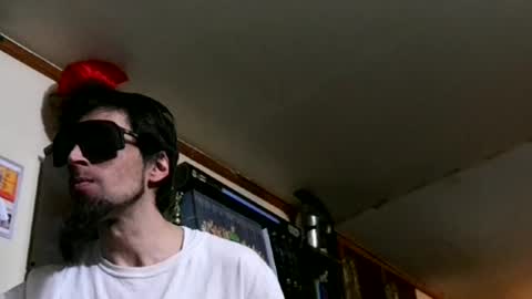 andybadass online show from 12.24.24