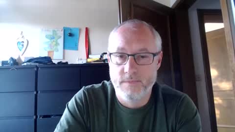 Andy online show from 09.19.25