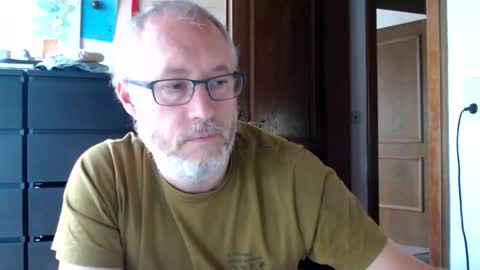 Andy online show from 10.14.25