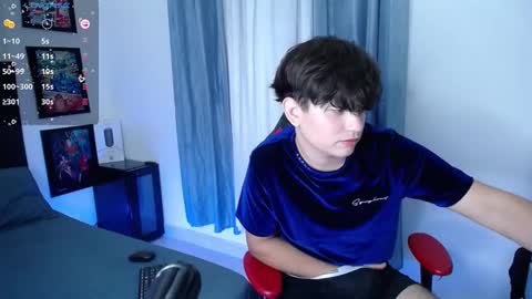 andy online show from 12.17.24