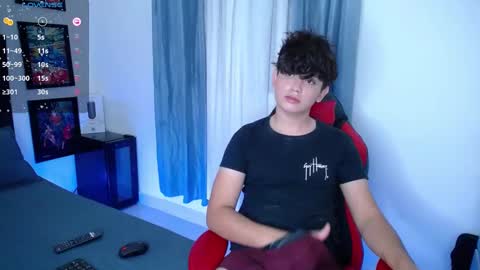 andy online show from 12.21.24