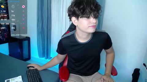 andy online show from 12.28.24