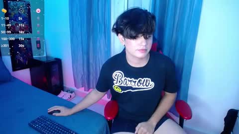 andy online show from 01.23.25