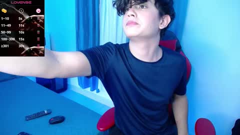 andy online show from 01.30.25