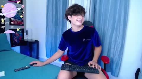 andy online show from 02.16.25