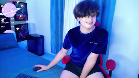 andy online show from 03.05.25