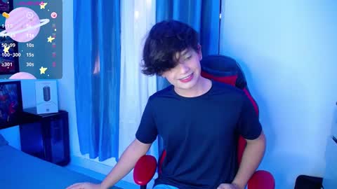 andy online show from 03.09.25