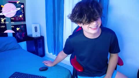 andy online show from 03.10.25