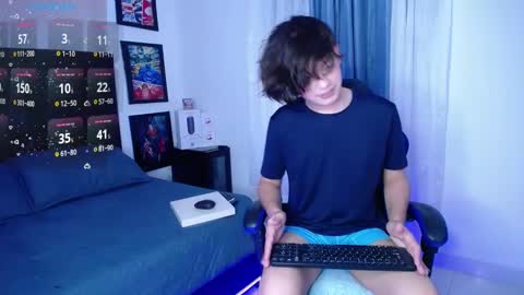 andy online show from 10.03.25