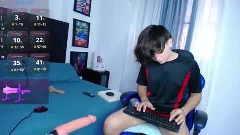 andy online show from 10.09.25