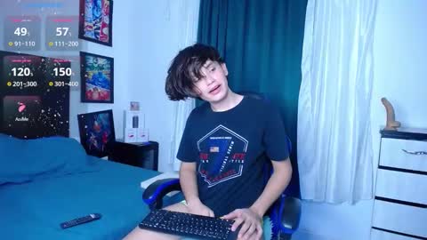 andy online show from 12.14.25