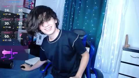 Snapshot of andyboy_19 chatting on 03.05.26 andy online show from 03.05.26