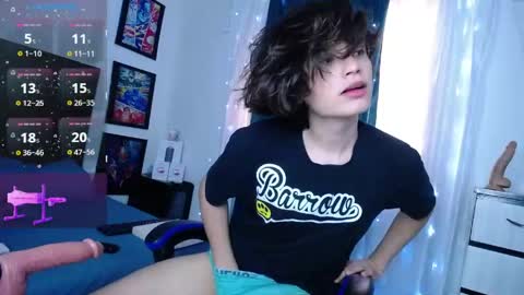 andy online show from 03.18.26