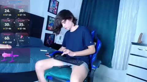 andy online show from 06.27.26