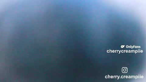 Cherry online show from 02.09.26