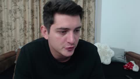 Andy Fame online show from 12.17.24