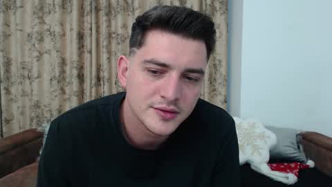 Andy Fame online show from 12.19.24