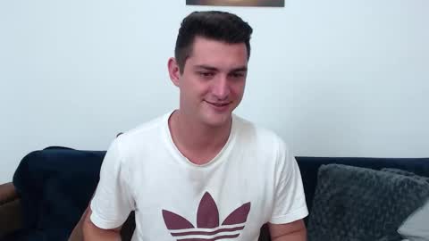 Snapshot of andyfame1 chatting on 10.07.25 Andy Fame online show from 10.07.25