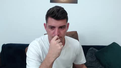 Snapshot of andyfame1 chatting on 11.05.25 Andy Fame online show from 11.05.25